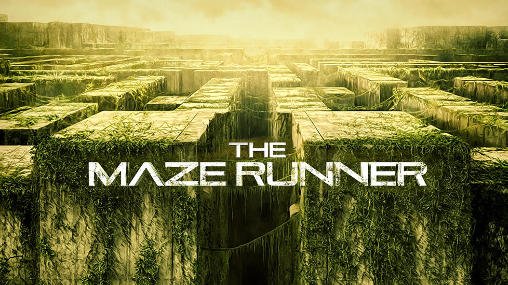 game pic for The maze runner by 3Logic